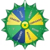 Girar Roda da Fortuna welfare icon
